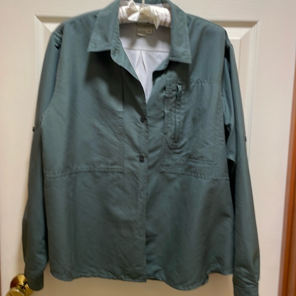 Royal Robbins Lightweight Shirt